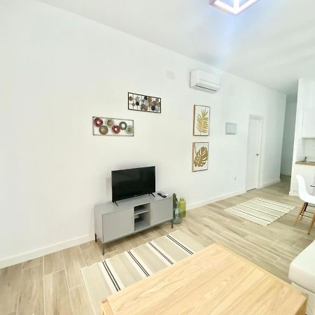 Puente Praga Aparment Apartamento Madri Exterior foto