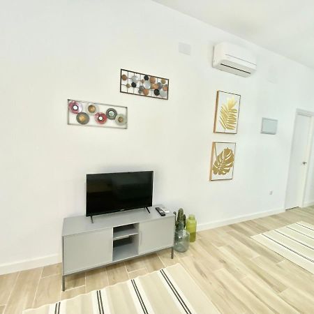 Puente Praga Aparment Apartamento Madri Exterior foto