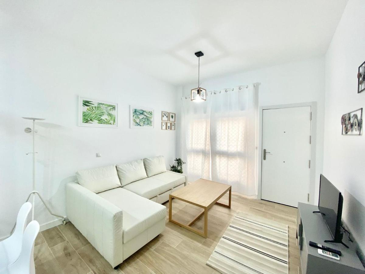 Puente Praga Aparment Apartamento Madri Exterior foto