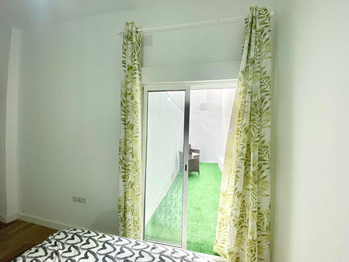 Puente Praga Aparment Apartamento Madri Exterior foto