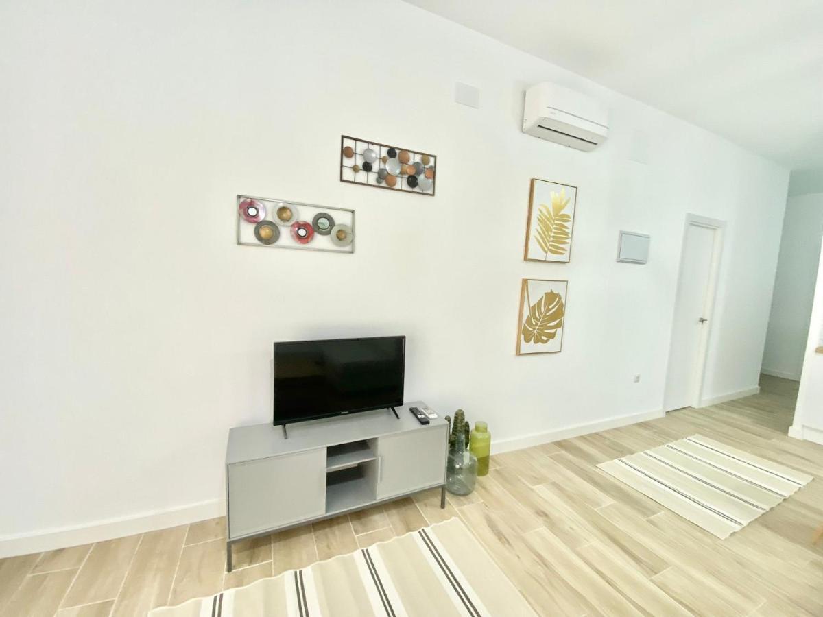 Puente Praga Aparment Apartamento Madri Exterior foto
