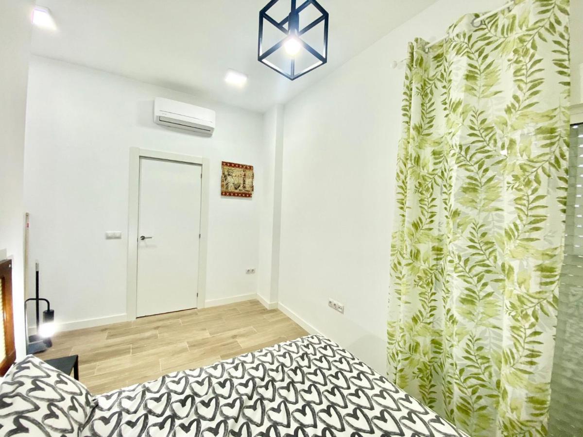 Puente Praga Aparment Apartamento Madri Exterior foto