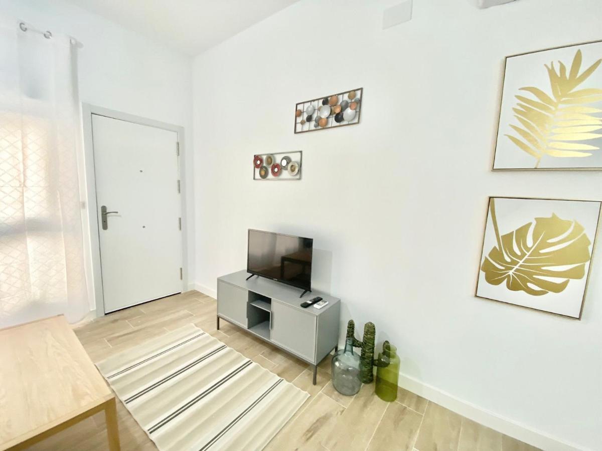 Puente Praga Aparment Apartamento Madri Exterior foto